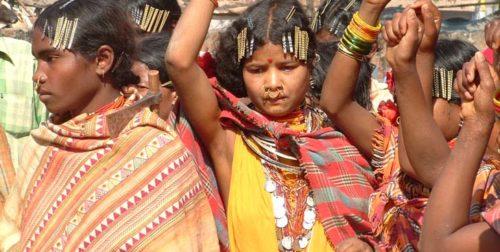 Tribal People in Odisha - Odisha Tribal Tour Packages - Tribal in Odisha